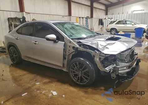 2022 Subaru Wrx Limited z USA, uszkodzony, nr VIN JF1VBAL68N9033150